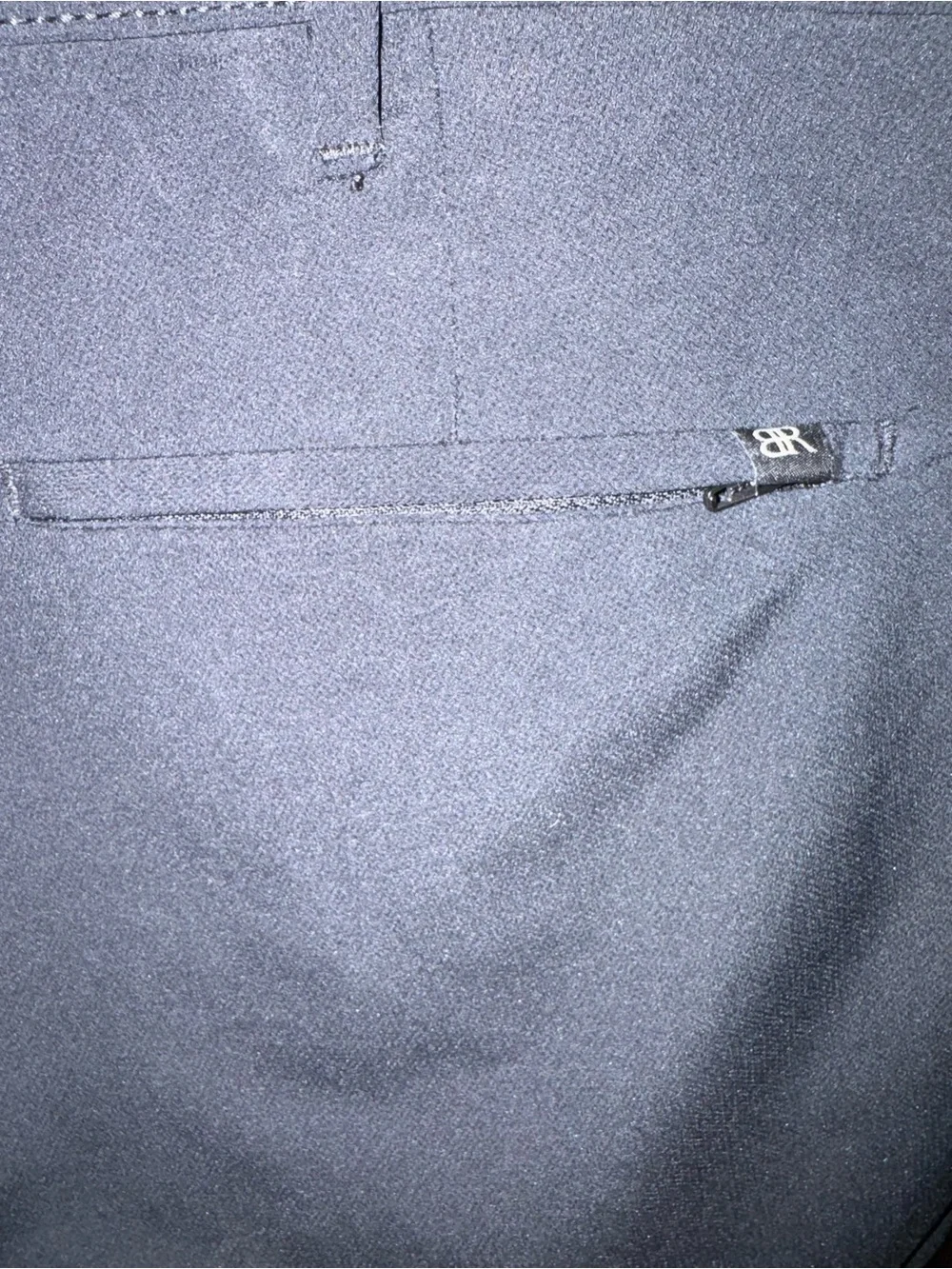 Banana Republic classic black